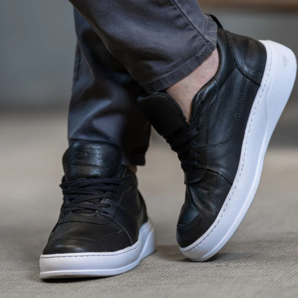 Scarpe Casual Saturno – Aumenta l'Altezza di 8cm