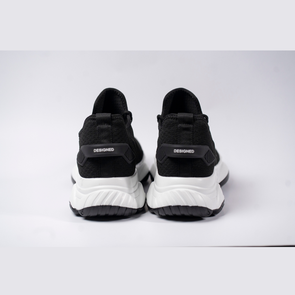 Sneakers Casual Ícaro – Aumenta l'Altezza di 7cm