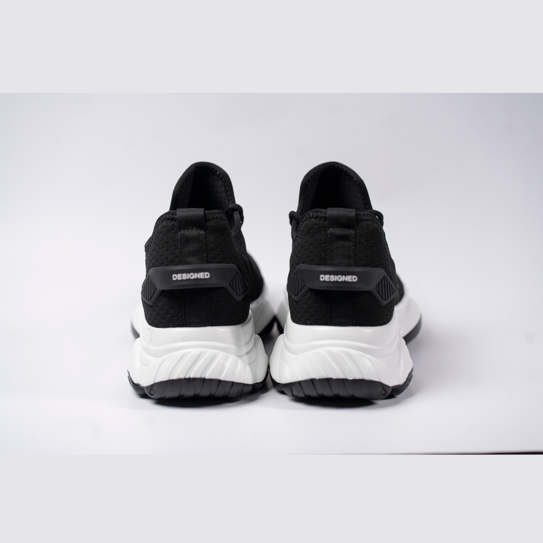 Sneakers Casual Ícaro – Aumenta l'Altezza di 7cm