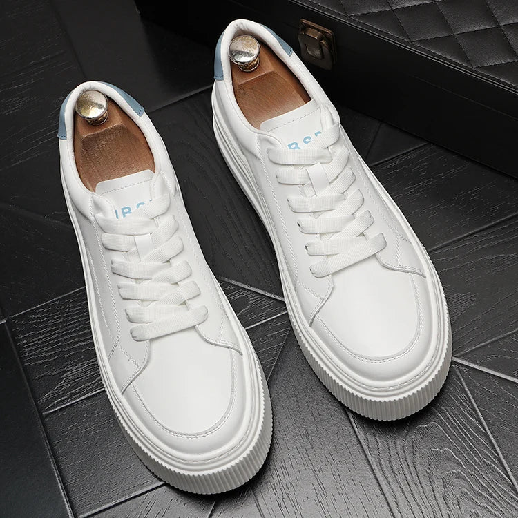 Scarpe Casual Neblina – Aumenta l'Altezza di 6cm