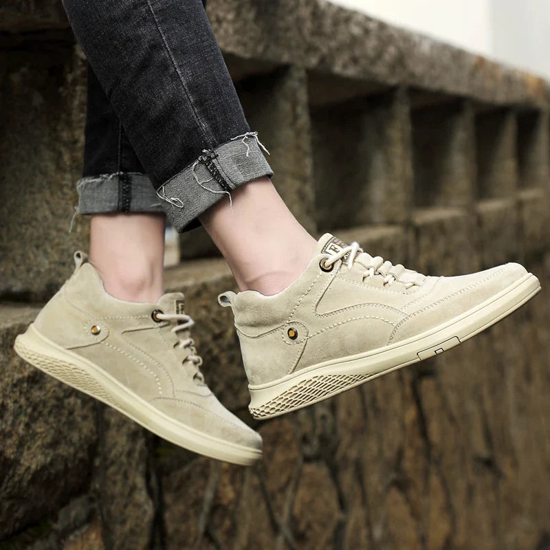 Scarpe Casual Prisma – Aumenta l'Altezza di 6cm