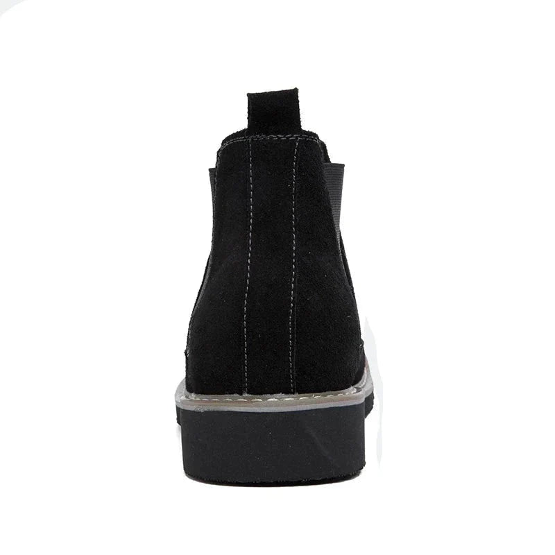 Stivali Chelsea Sevilha – Aumenta l'Altezza di 6cm