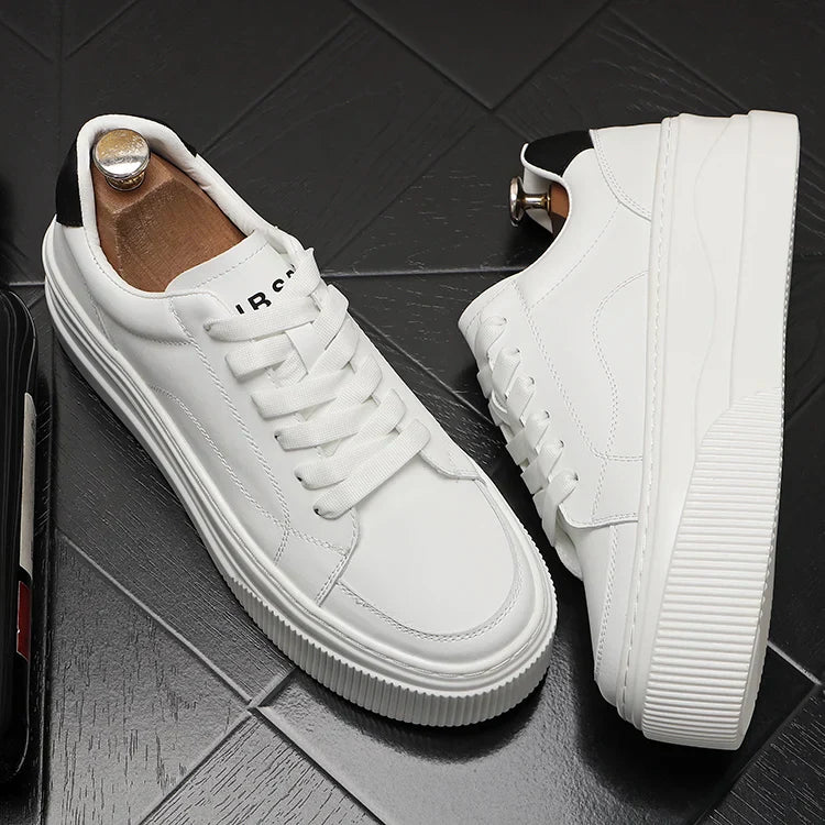 Scarpe Casual Neblina – Aumenta l'Altezza di 6cm