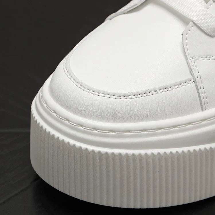 Scarpe Casual Neblina – Aumenta l'Altezza di 6cm