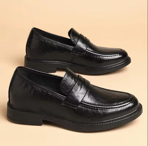 Scarpe eleganti Glorious – Aumenta l'Altezza di 4cm