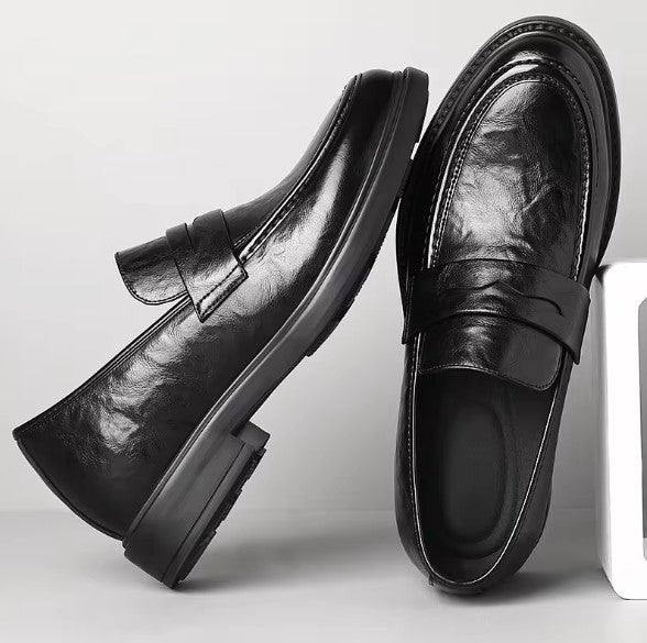 Scarpe eleganti Glorious – Aumenta l'Altezza di 4cm