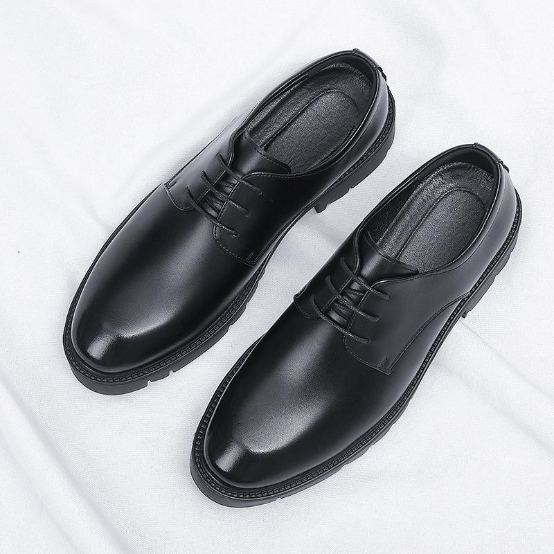 Scarpe Eleganti Realce – Aumenta l'Altezza di 9cm