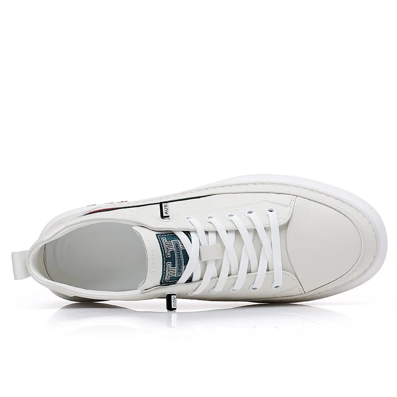 Scarpe Casual Bruma – Aumenta l'Altezza di 5cm