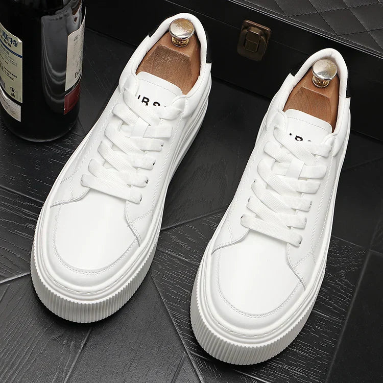 Scarpe Casual Neblina – Aumenta l'Altezza di 6cm