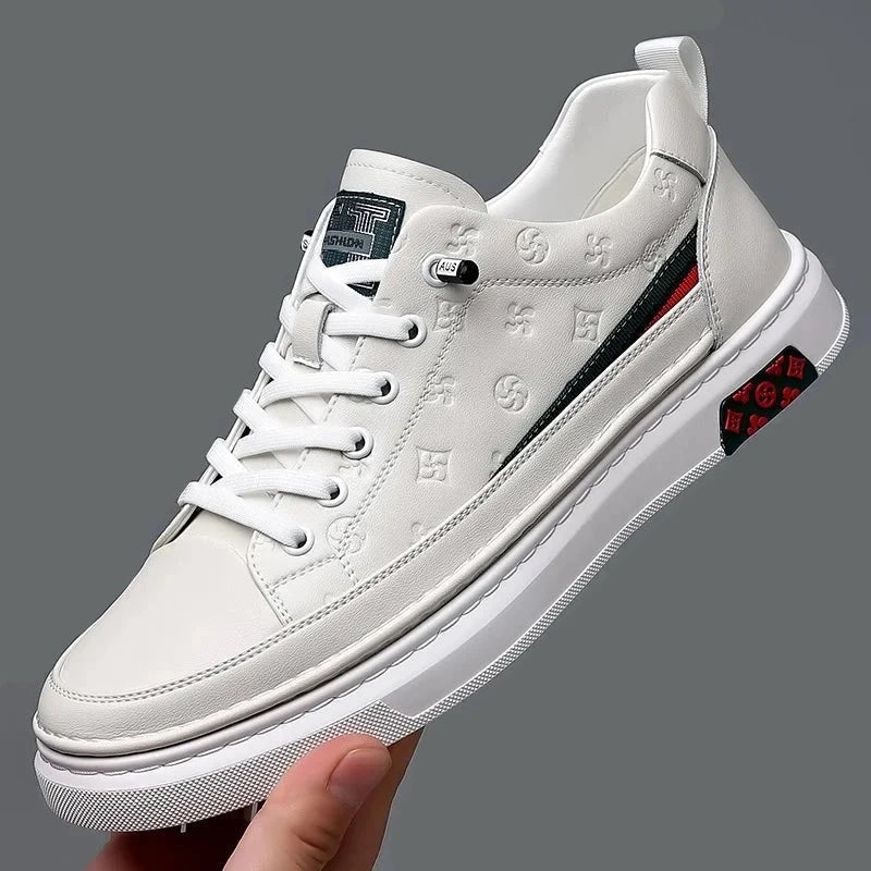 Scarpe Casual Bruma – Aumenta l'Altezza di 5cm