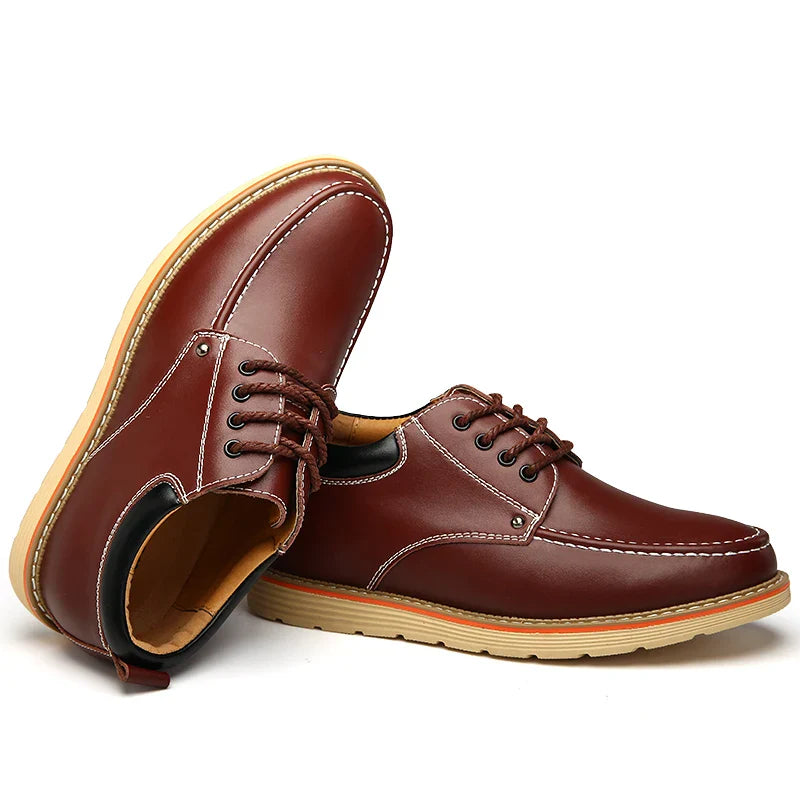 Scarpe eleganti Eminence – Aumenta l'Altezza di 6cm
