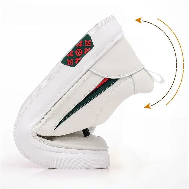 Scarpe Casual Bruma – Aumenta l'Altezza di 5cm