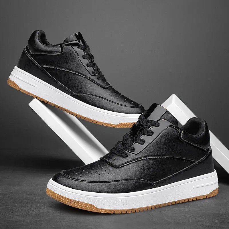 Scarpe Casual Thunder – Aumenta l'Altezza di 10cm