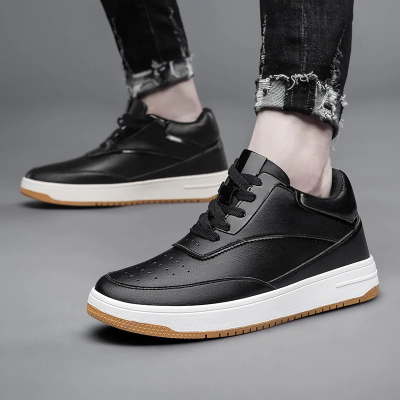 Scarpe Casual Thunder – Aumenta l'Altezza di 10cm
