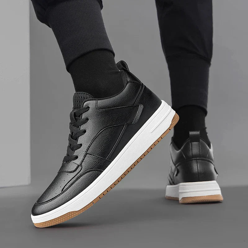 Scarpe Casual Thunder – Aumenta l'Altezza di 10cm