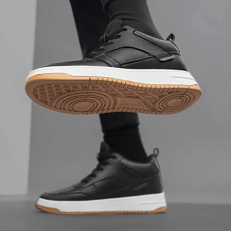 Scarpe Casual Thunder – Aumenta l'Altezza di 10cm