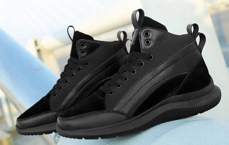 Scarpe Casual Marte – Aumenta l'Altezza di 10cm