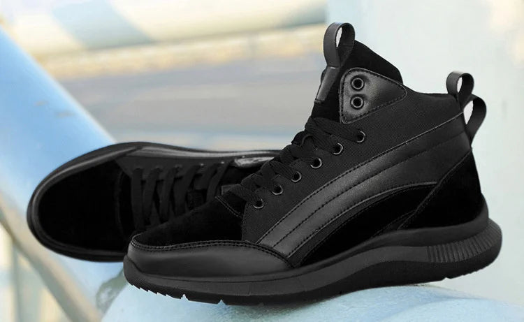 Scarpe Casual Marte – Aumenta l'Altezza di 10cm