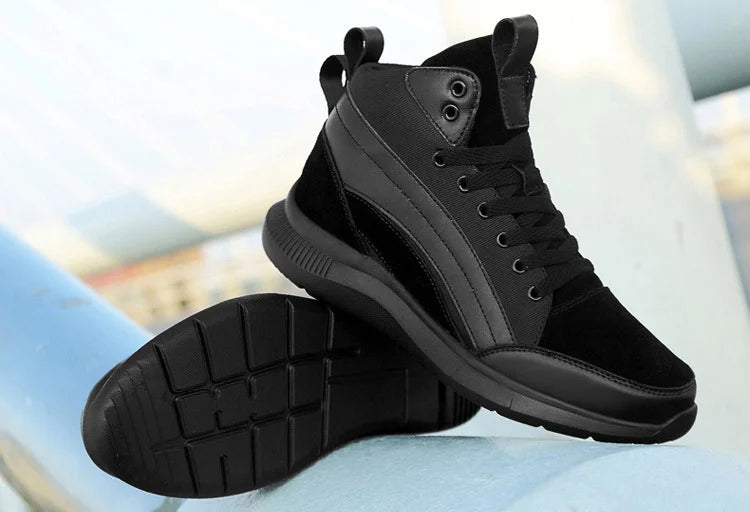 Scarpe Casual Marte – Aumenta l'Altezza di 10cm