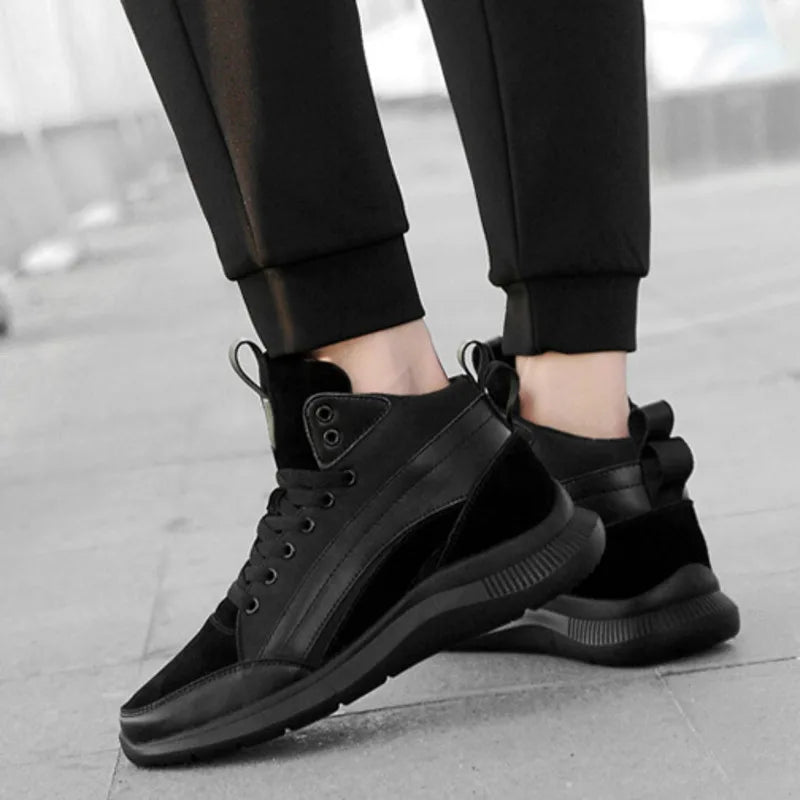 Scarpe Casual Marte – Aumenta l'Altezza di 10cm