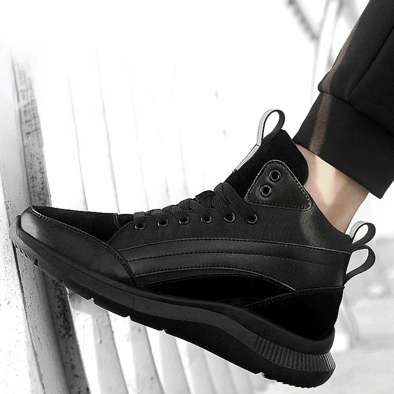 Scarpe Casual Marte – Aumenta l'Altezza di 10cm