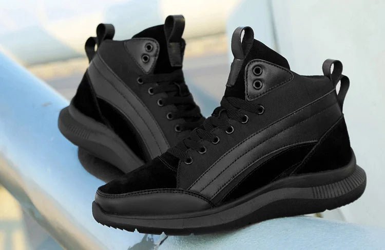 Scarpe Casual Marte – Aumenta l'Altezza di 10cm