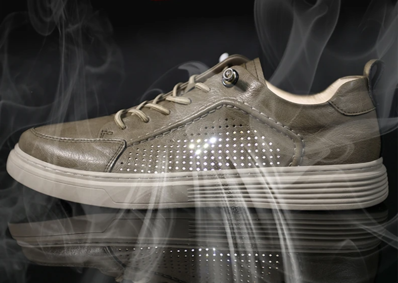 Scarpe Casual Siderale – Aumenta l'Altezza di 4cm