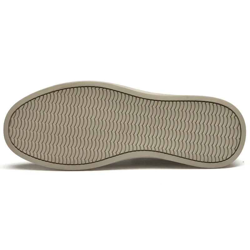 Scarpe Casual Siderale – Aumenta l'Altezza di 4cm