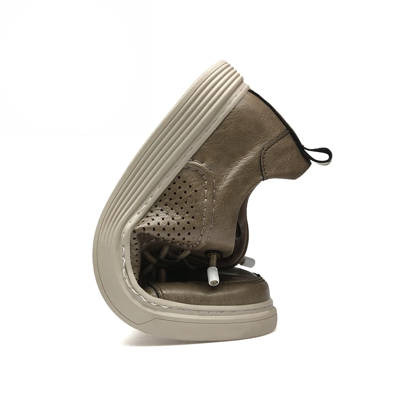 Scarpe Casual Siderale – Aumenta l'Altezza di 4cm