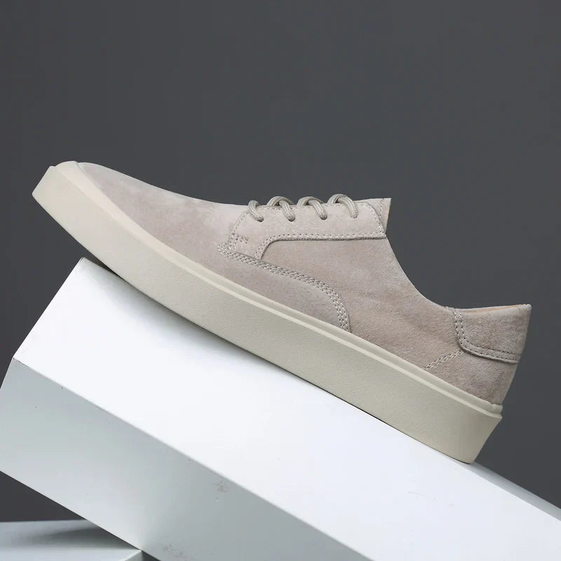Scarpe Casual Boreal – Aumenta l'Altezza di 5cm