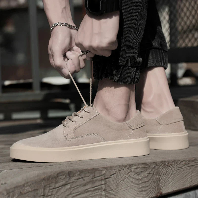 Scarpe Casual Boreal – Aumenta l'Altezza di 5cm