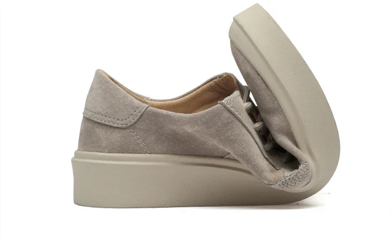 Scarpe Casual Boreal – Aumenta l'Altezza di 5cm