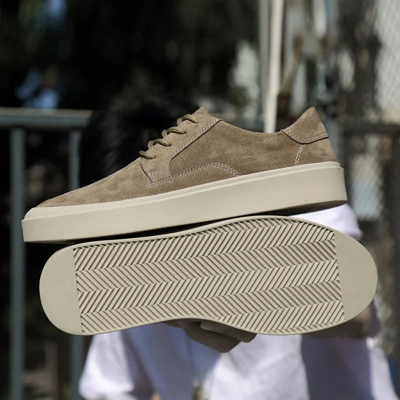 Scarpe Casual Áurea – Aumenta l'Altezza di 5cm