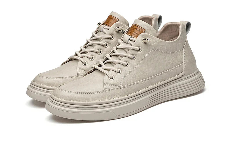 Scarpe Casual Mercurio – Aumenta l'Altezza di 6cm