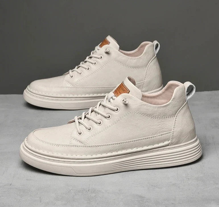 Scarpe Casual Mercurio – Aumenta l'Altezza di 6cm