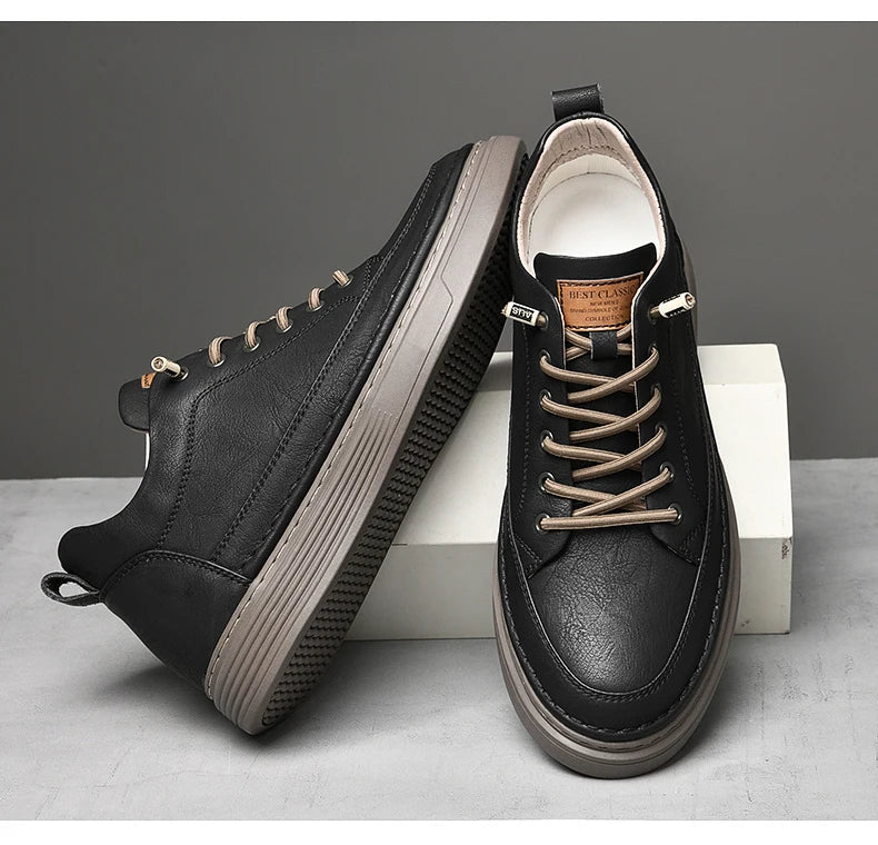 Scarpe Casual Storm – Aumenta l'Altezza di 6cm