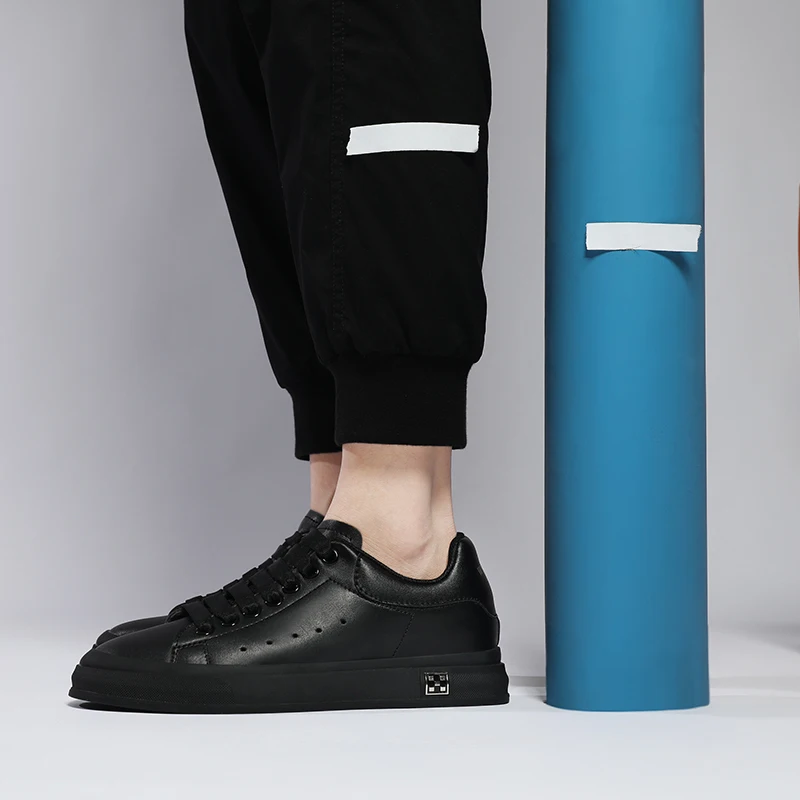 Scarpe Casual Zênite – Aumenta l'Altezza di 6cm