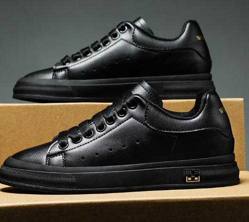 Scarpe Casual Zênite – Aumenta l'Altezza di 6cm