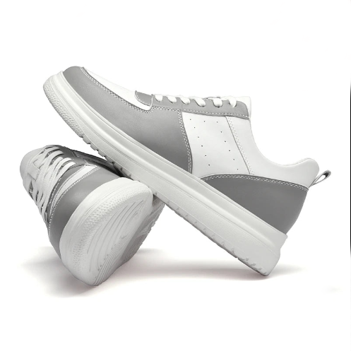 Scarpe Casual Sopro – Aumenta l'Altezza di 7cm