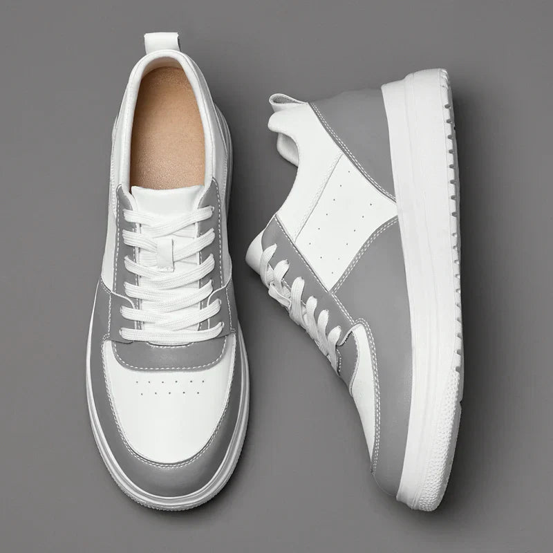 Scarpe Casual Sopro – Aumenta l'Altezza di 7cm