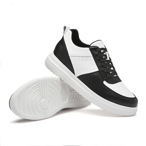 Sneakers Casual Nébula – Aumenta l'Altezza di 7cm