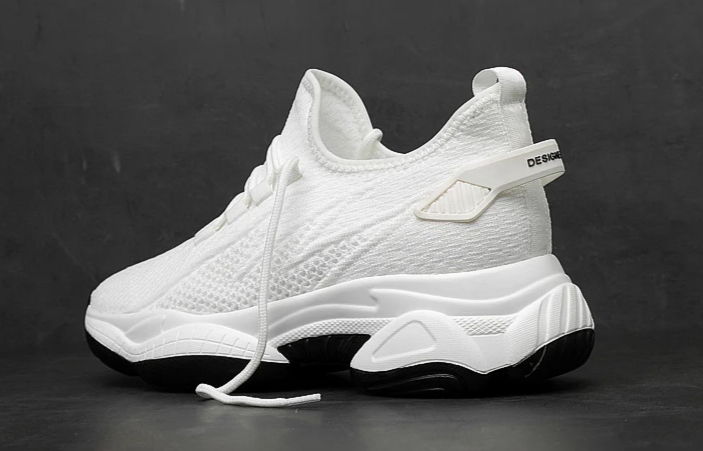 Sneakers Casual Wave – Aumenta l'Altezza di 7cm
