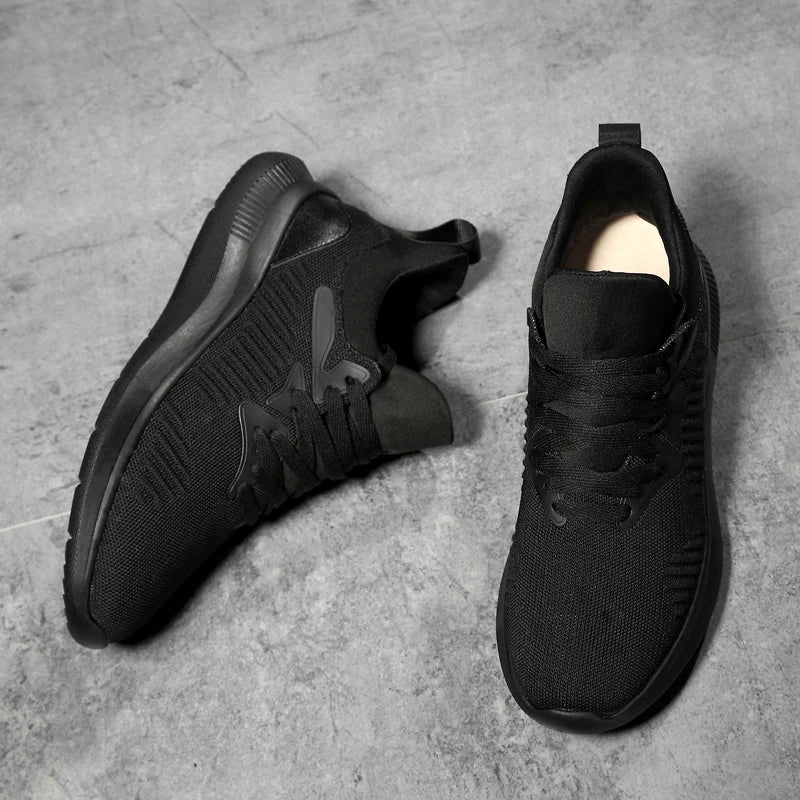 Scarpe Casual Eclipse – Aumenta l'Altezza di 7cm