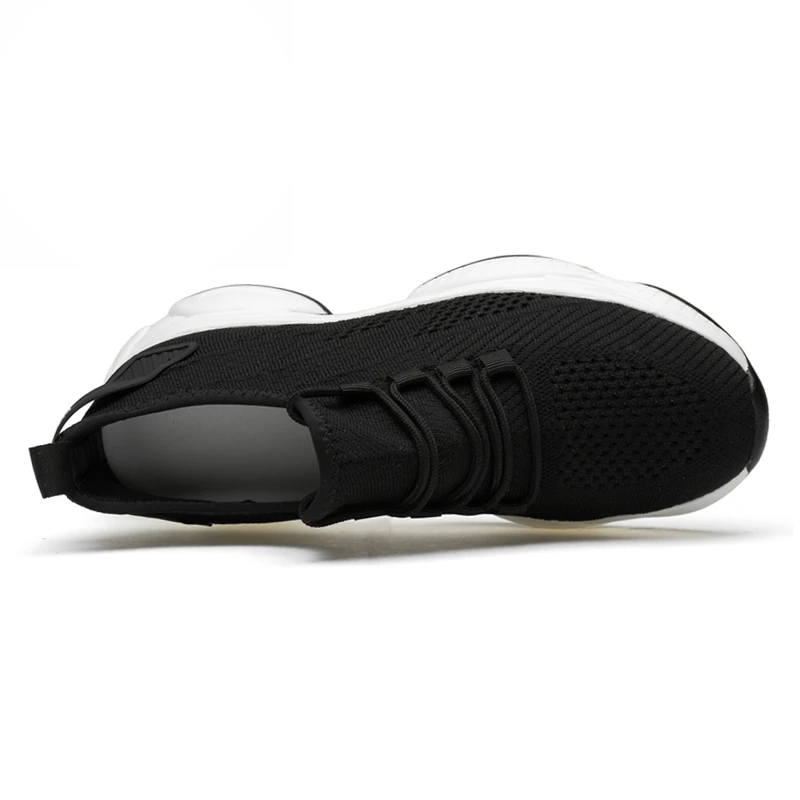 Sneakers Casual Ícaro – Aumenta l'Altezza di 7cm