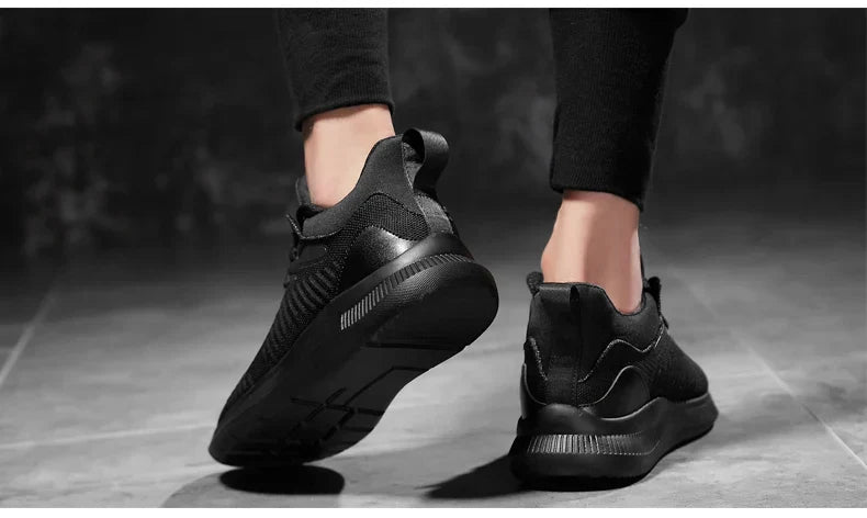 Scarpe Casual Eclipse – Aumenta l'Altezza di 7cm