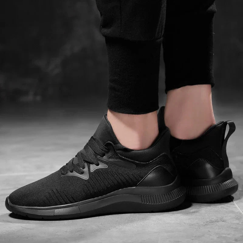 Scarpe Casual Eclipse – Aumenta l'Altezza di 7cm