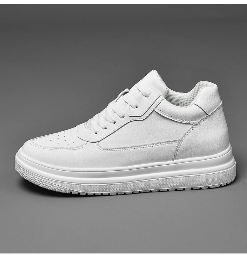 Scarpe Casual Astro – Aumenta l'Altezza di 8cm