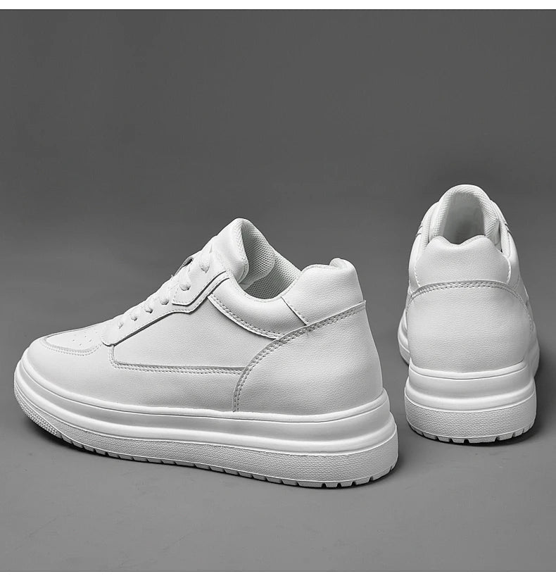 Scarpe Casual Astro – Aumenta l'Altezza di 8cm