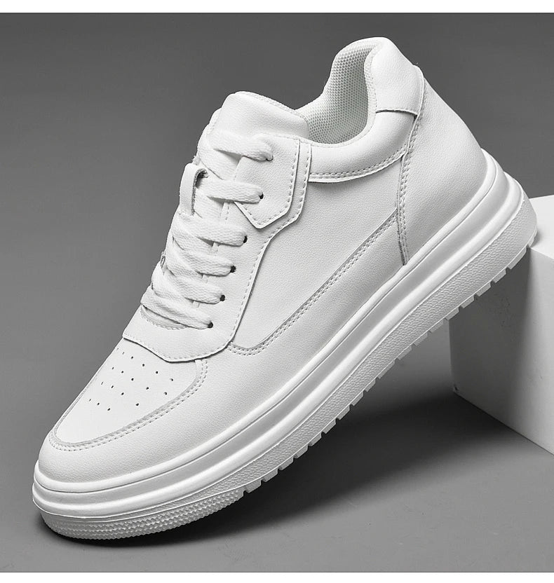 Scarpe Casual Astro – Aumenta l'Altezza di 8cm
