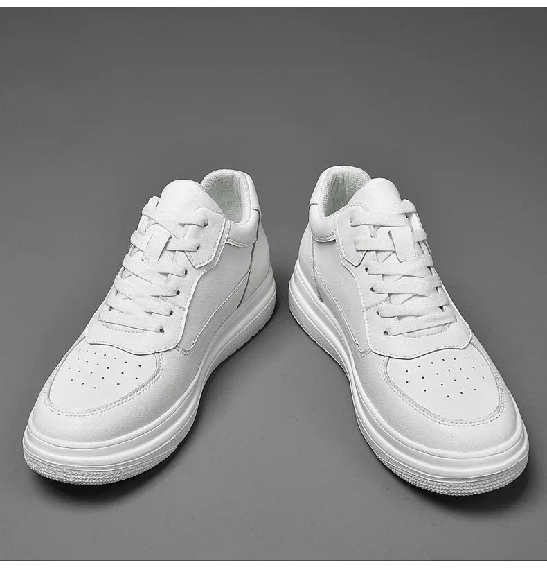 Scarpe Casual Astro – Aumenta l'Altezza di 8cm
